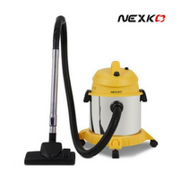 넥스코 15L 업소용 건습식 청소기 HNV-15LC, (15L) 업소용청소기 HNV-15LC