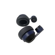 pimax 8kx 5k 시선 추적 모듈 vr 헤드셋 액세서리, kdmas 이어폰