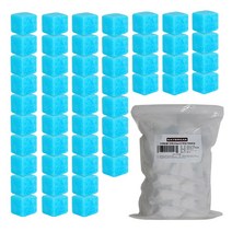 데이브렉 고체알콜 연료, 50g, 30개입