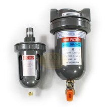 자동차공구 에어유니트/세한필터/SHF-3200-수분제거기/천일공구/자동차공구 천일공구사