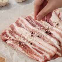 [제주도품질인증] 몬트락 제주 흑돼지 백돼지 오겹살 구이용 300g 골라담기 신선냉장배송 친환경인증농장, 흑돼지 오겹살 300g 1팩