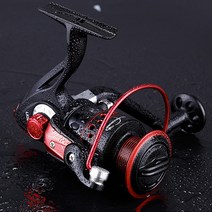 크크섬 스피닝릴 하극상 스펙 13볼 바다낚시릴 원투릴 찌낚시 LK 2000 -7000 [당일발송], LK4000