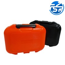 12칸 소품케이스 다용도 민물 바다낚시 소품 태클박스, 블랙
