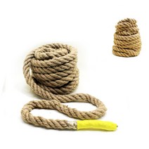 전통밧줄 10m~50m 밧줄 줄다리기 체육 웨이트로프 로프 운동회 헬스 타기