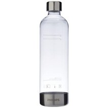 PHILIPS 탄산수 제조기 스테인리스, Stainless Bottle