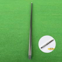 카본상대 카본큐 아담상대 개인큐 카본 당구 큐대 풀 탄소 섬유 큐 샤프트 프로 테이퍼 원추형 플레이 브레이크 스누커 폼 포함, 30.Wave Pin+139214740pro