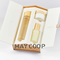 메이쿱 로우 데일리케어 에디션 기프트세트 선물세트 화장품 민감성화장품 수분크림 올인원에센스 에센스세럼 3종 1세트 수부지추천 수부지크림 수부지토너 수부지에센스