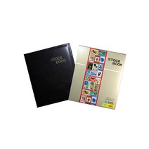 수집책 스크랩북 25000 우표수집책