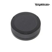 보이그랜더 REAR CAP 렌즈뒷캡 VM마운트용