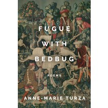 (영문도서) Fugue with Bedbug Paperback, House of Anansi Press, English, 9781487010720