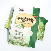 봉평메밀가루국산30 TOP20으로 보는 인기 제품
