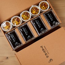 [선물세트] 차마루 정읍쌍화차 10잔(쌍화차20포+밤고명10개), 쌍화차 10잔(쌍화차20포+밤고명10개)