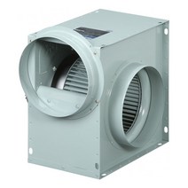 [모비딕컴퍼니] 캠핑화로대 캠핑필수용품 주차장환풍기 공장용송풍기 예초기 바베큐송풍기, 잇★ 대륜산업 DR-F15CTA 저소음 소형시로코팬(삼, [좋아요]