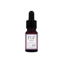 맑을담 EGF FGF IGF 이데베논 아세틸헥사펩타이드 원액 앰플, FGF10ppm 10ml