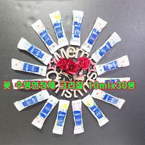 (샤인) 꽃수명연장제 크리잘 유니버셜(모든꽃) 10ml x 30봉 무료배송/꽃의 생기를 오래 보관/100배 고농축
