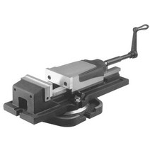 블루텍공작기계 유압밀링바이스 BVH-4