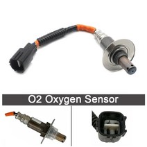 엔진 부품 자동차 O2 산소 센서 스바루 포레스터 아, 한개옵션0