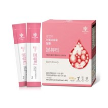 엔트리 라이트 본뷰티 고함량 독일 젤리타사 베리솔콜라겐 저분자콜라겐