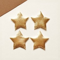 푹신 빅골드스타 20p, 단품