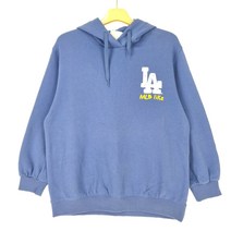 (고고빈티지)MLB 남S 춘추 후드 티셔츠