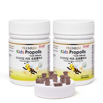 [하이웰] 프리미엄 키즈프로폴리스 x 2통, 단품, 단품