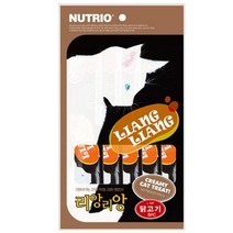스코티쉬폴드 파우치사료 하이랜드폴드 특별한사료 먼치킨고양이 닭고기, 상세페이지 참조