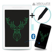 전자노트 디노10 스마트폰 블루투스 저장 타블렛