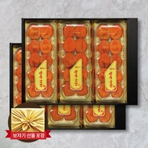 [1+1] 올리고 상주곶감 반건시 선물세트 1.4kg(48g 내외x30개), 단품