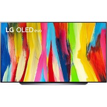 LG TV OLEDXXC2PUA 4K 올레드2022 신제품, 83인치