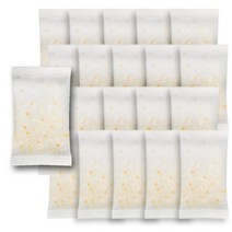 공장직영 [B타입] 재사용 습기제거제 실리카겔 방부제 식품용 가정용 산업용, 30g, 20개
