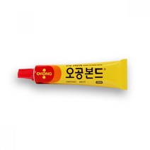 오공 다목적 강력 접착제 601T 30ml