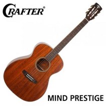 Crafter 크래프터 MIND PRESTIGE 마인드 프레스티지 (성음 어쿠스틱 통기타)