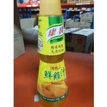 크노르 치킨 스톡 1kg 엑기스 액상 소스 (부용)