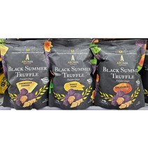AROMA 아로마 트러플 감자칩 100g (파마산치즈 허니디존 오리지널) / 3종 택1 / 싱가포르, 1.파마산치즈