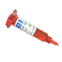 10ML UV 접착제 tp-2500 액체 광학 투명 수리 핸드폰 터치 스크린 삼성 호환 갤럭시 호환 아이폰 호환, 한개옵션0