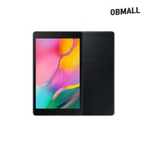 삼성 갤럭시탭A 8.0 2019 32GB T295 오비몰, 갤럭시탭A 8.0 2019_32GB, P등급 (선물용), 랜덤상태우선
