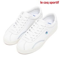 르꼬끄 어빈 경량 스니커즈 QM323LCU73 WHT