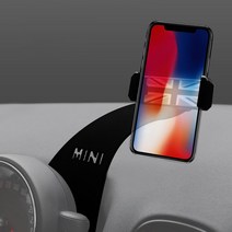 미니쿠퍼 R60 R61 컨트리맨 페이스맨 핸드폰 거치대, 5. 불독, 2. F54 F55 F56 F57