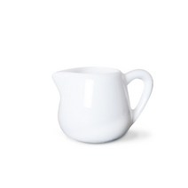 커피 머신 호환 부품 유럽 ​​coffeeware 세라믹 우유 주전자 애프터눈 티 카페 바리 스타 메이커 도구 우유 투수 컵 cafeteira espumador de leche, 핸들, 100ml