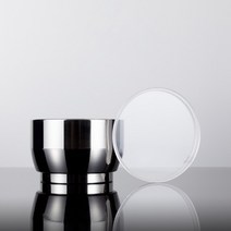 Mazzer sj용 커피 콩 그라인더 호퍼 Mini HEYCAFE JX600/HC600 FAEMA 900N/207 가정용 스테인레스 스틸 커, 02 B_05 For FAEMA 207