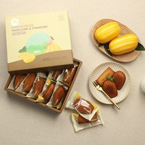 [옐롱] 성주참외 구움과자 10개입 x 2박스, 단품, 단품