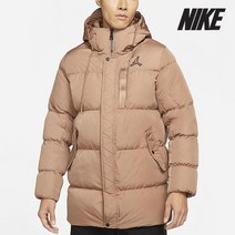 나이키 패딩 D18- DA9805-256 조던 에센셜 스테이트먼트 다운 파카