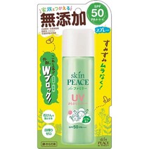 일본직발송 6. 그래피코 스킨 피스 패밀리 스프레이 60G 제 허브 60G (X 1) B07BG315FC, 60G X 1, One Color