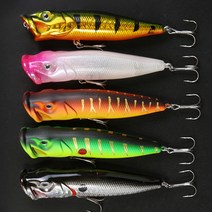 피셔맨 파트너 포퍼- (9cm13g) 12, 단품