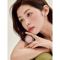 네이밍 공식스토어 플러피 파우더 블러쉬 (택1), Bashful