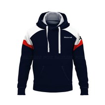 라이딩자켓 레이싱자켓 모터스포츠 BMW 모토라드 모터사이클 라이딩 자켓 남성용 블루 색상 지퍼달린 플리, 06 XXXL