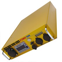 파워탱크 삼성 SDI 정품셀 리튬이온 12V 220V 100A 인버터 파워뱅크 PT-OB100SB 캠핑 낚시, PT-OB100SB 12V