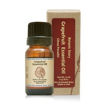 보타닉스토리 그레이프 프루트 에센셜 오일 10ml, 1개