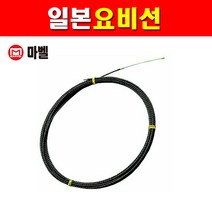 마벨 요비선 5.7mm 15m MW-6015L 2190440
