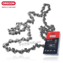 오레곤 체인톱 날 91번 28코 (56) 28날